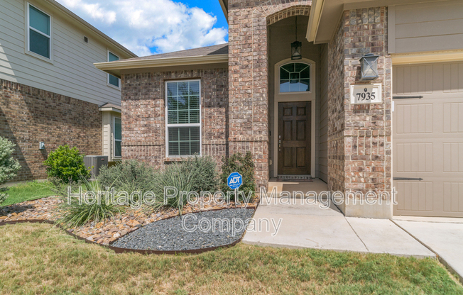 7935 HEADWATERS TRL