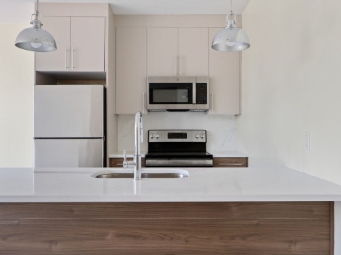 1 bed, 1 bath, $3,100, Unit Unit 303