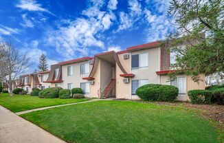 COBBLESTONE APARTMENTS