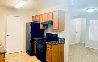 Updated 2 Bed/2 Bath Condo at Baseline Rd and 35th St