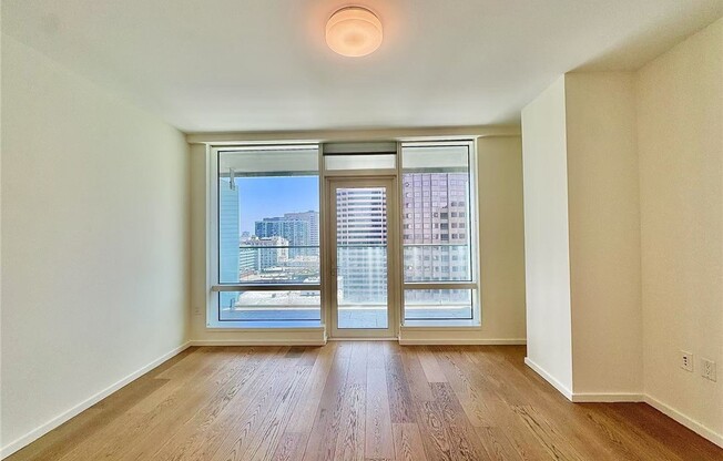 Studio, 1 bath, 482 sqft, $2,200, Unit 1823