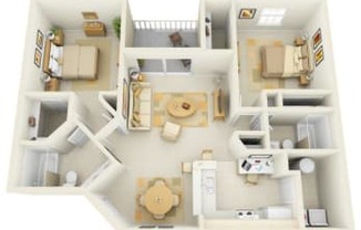 Partner-provided photo for $1665 unit