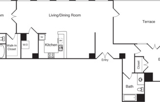 Partner-provided photo for $4985 unit