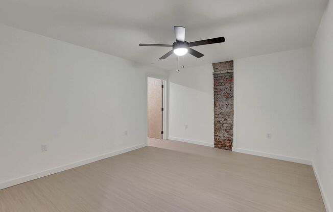 2 beds, 2 baths, 1,340 sqft, $2,363, Unit 105