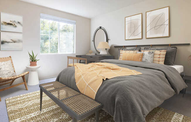 Bella Vista At Warner Ridge