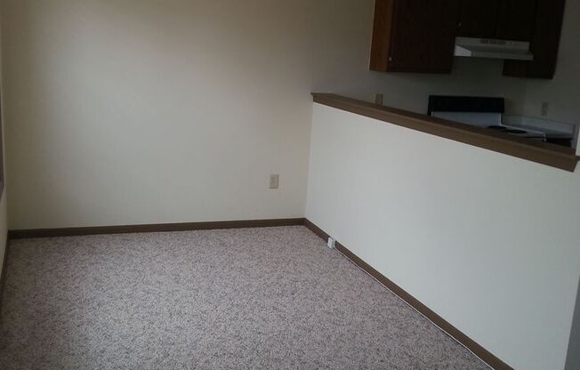 Lake Bluff Apartment Homes