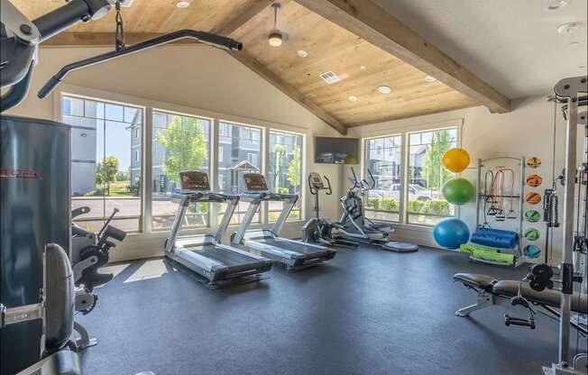 Welcome to Timberridge Place Apartment Homes