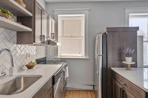 Brentwood Apartments