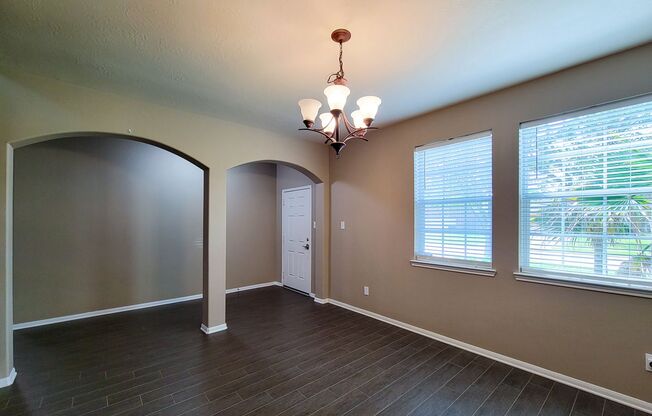 Gorgeous 2 Story in League City
