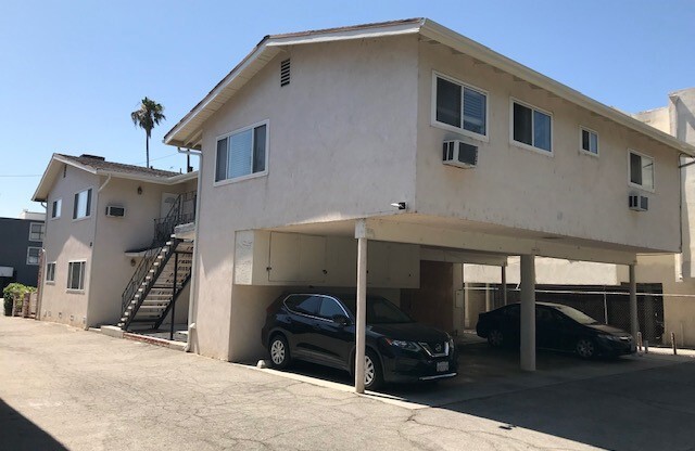 1 bed, 1 bath, 580 sqft, $1,975, Unit 3