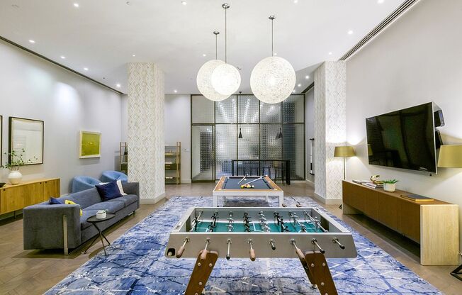 1 bed, 1 bath, 855 sqft, $5,500, Unit 5P