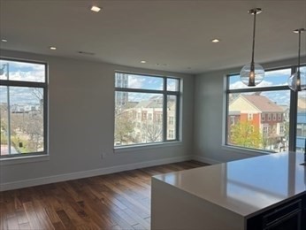 2 beds, 2 baths, 1,128 sqft, $4,575, Unit 311