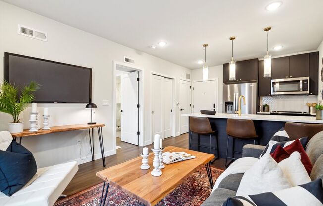 1 bed, 1 bath, 600 sqft, $1,775, Unit 603
