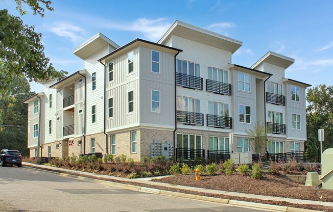 Brand New Luxury Apartments - Pine Village Apartments