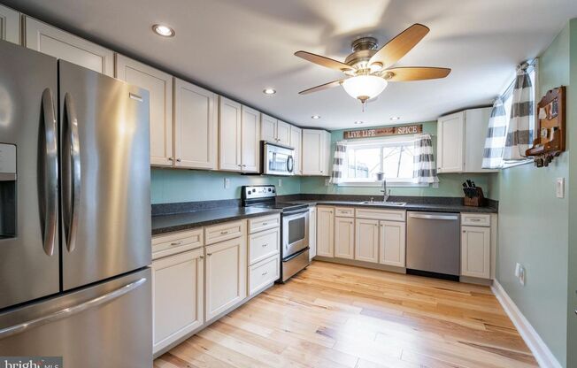 Amazing 4 Bedroom In Conshohocken