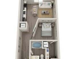 Partner-provided photo for $1439 unit