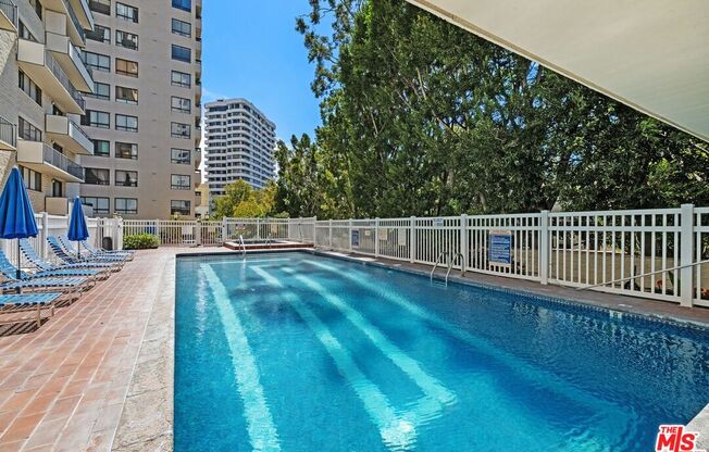 2 beds, 2 baths, 1,071 sqft, $4,100, Unit 801