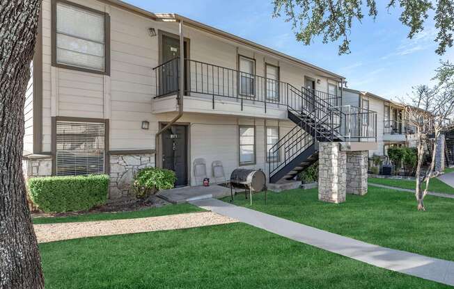 University Cove Apartments