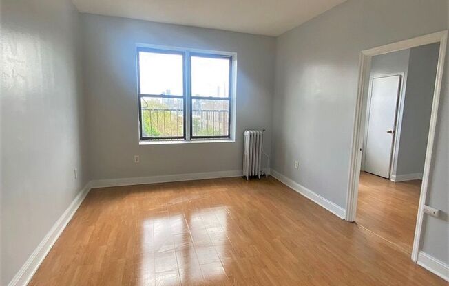 6412 - Golden Crest 6412 Park Avenue, LLC