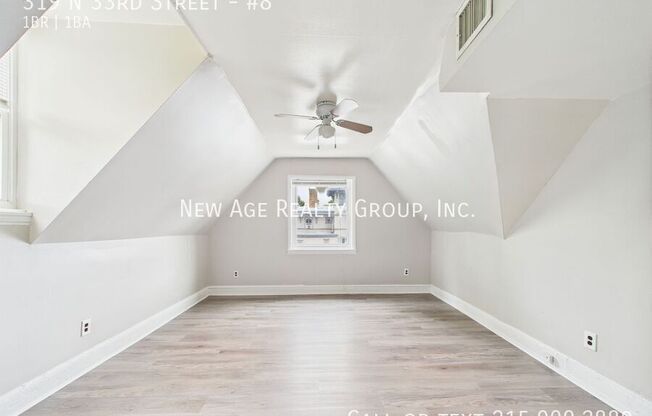 319 N. 33rd St. #4