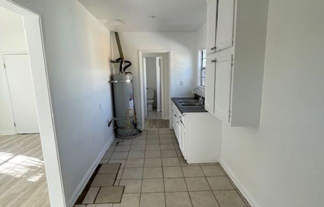 1 bed, 1 bath, $1,825, Unit 6215