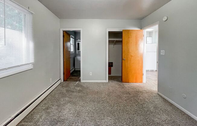 1 bed, 1 bath, 350 sqft, $625, Unit 1517 Apt. 5