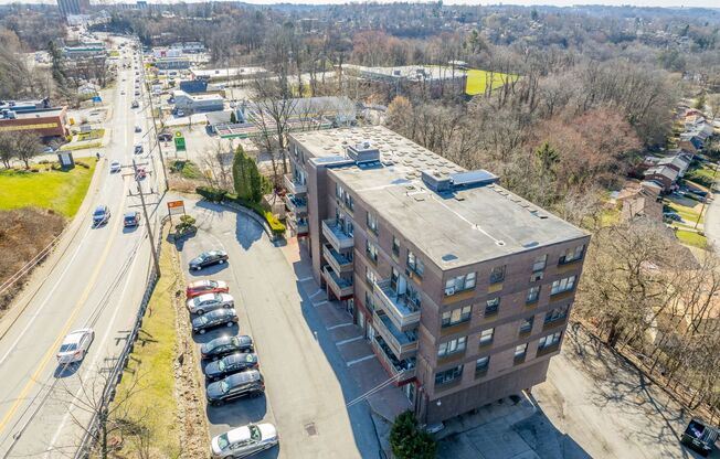 1 bed, 1 bath, 750 sqft, $999, Unit Apt. 503