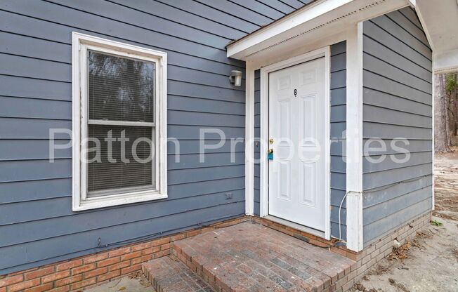 121 Misty Oak Road - Outside of CofC - R16911-02-21