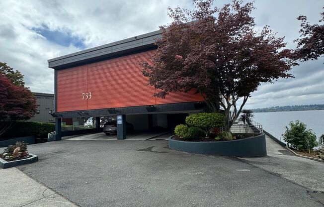 1 bed, 1 bath, $3,000, Unit Unit 101