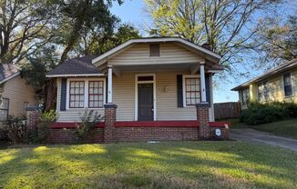 3 beds, 1 bath, $995