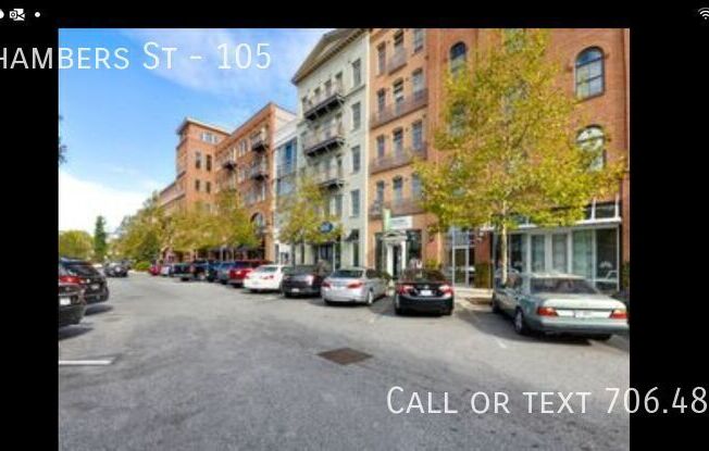 360 Chambers Street
