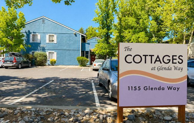 The Cottages at Glenda Way
