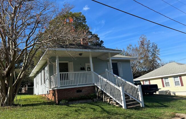 Quaint Single Family Home in Fort Mill