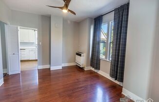 2 beds, 1 bath, $1,800