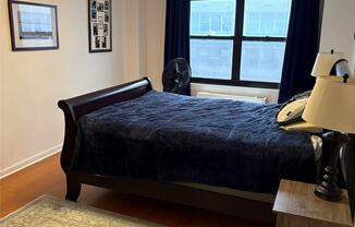 1 bed, 1 bath, 676 sqft, $4,950, Unit 3D