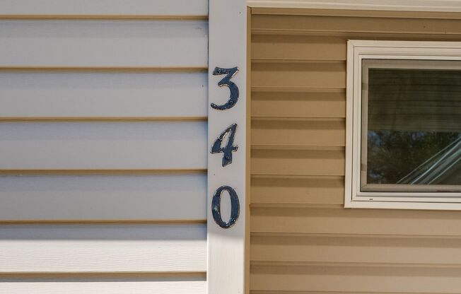 340/342 NW North St.