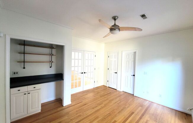 3 bedroom townhome across from Panthers Stadium! *50% off the first month rent with a 13 month lease*