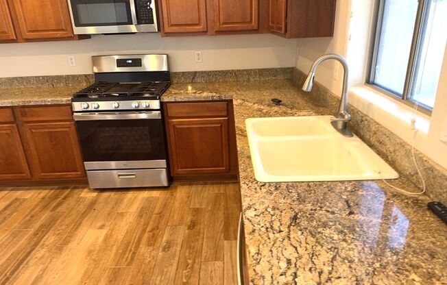 DOVE VALLEY RANCH 4 BEDROOM