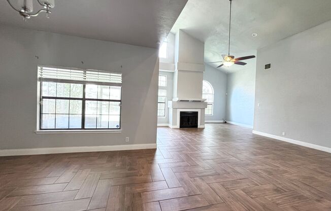 Updated Single Family Home with community Pool/Playground