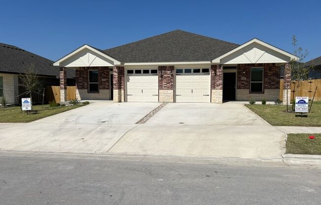 5217 Rose Garden Loop, Killeen