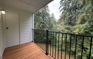 Weatherstone Apartments