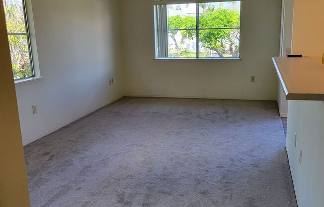 Northpointe Townhouse - 2 bedrooms, 2 baths, 2 parkings