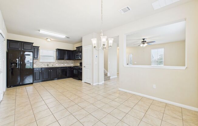 Connelly' Crossing   3 Bedroom Home