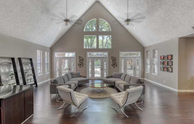 APARTMENTS IN SAN ANTONIO
