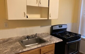 Studio, 1 bath, 500 sqft, $2,000, Unit 1