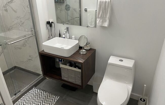 1 bed, 1 bath, 478 sqft, $1,520, Unit 308