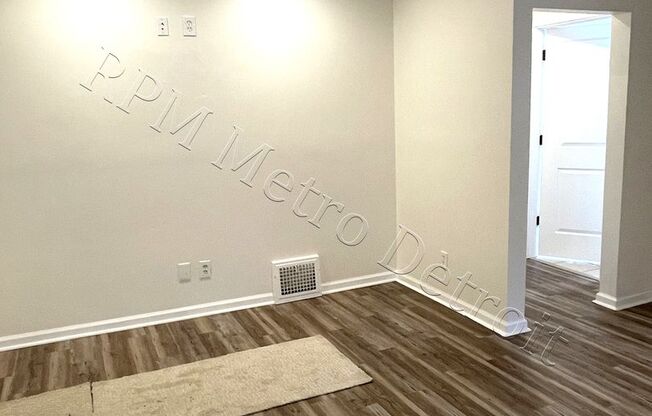 UPDATED RANCH in INKSTER