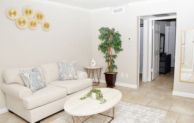Spanish Meadows Apartments