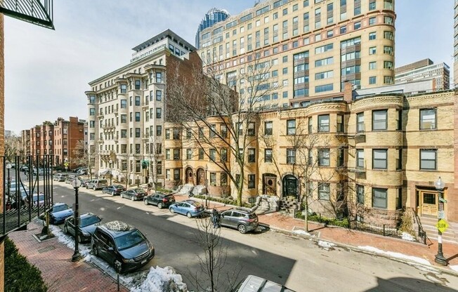Studio, 1 bath, 365 sqft, $2,490, Unit 203