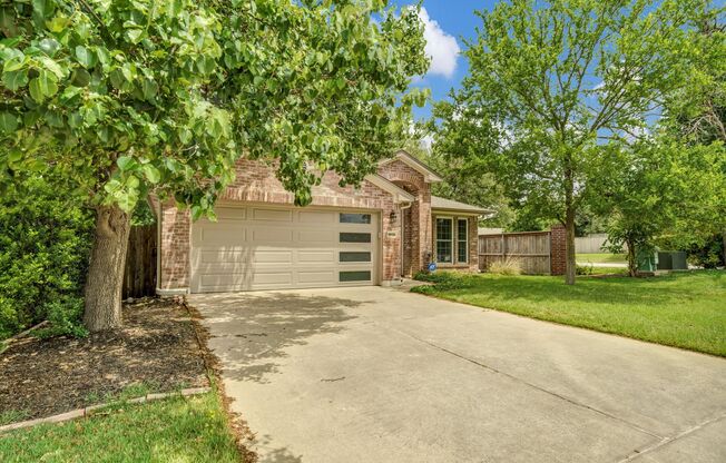 1900 Avante Dr Cedar Park, TX 78613